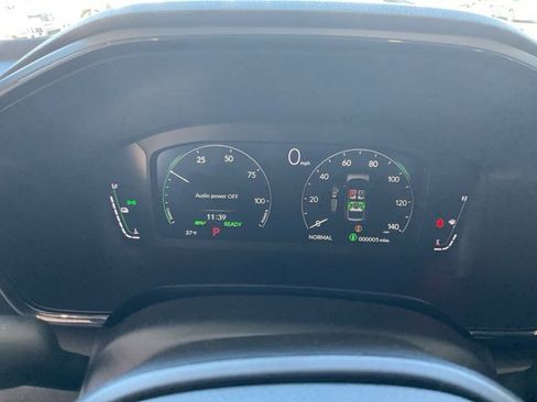 New 2026 Honda CR-V TrailSport image 11