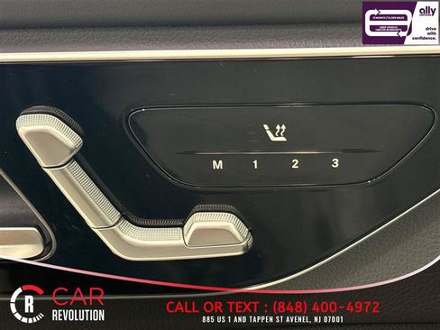 Used 2023 Mercedes-Benz C 300 4MATIC Sedan w/ AMG Line w/ Night Package image 31
