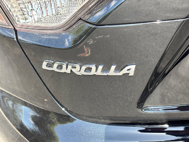 Certified 2026 Toyota Corolla LE FWD image 10