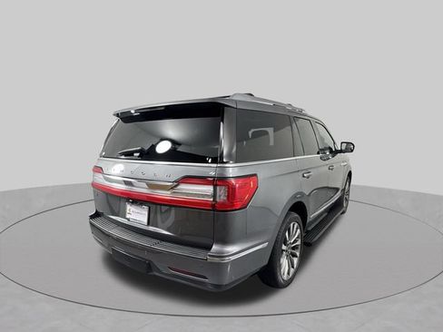 Used 2021 Lincoln Navigator Reserve AWD/4WD image 37