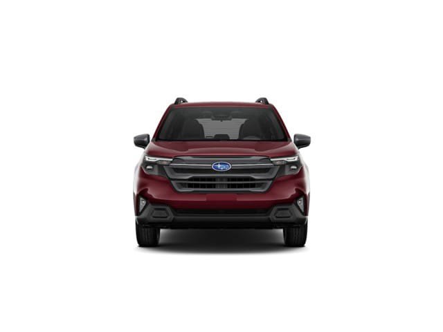 New 2026 Subaru Forester Touring AWD/4WD image 8