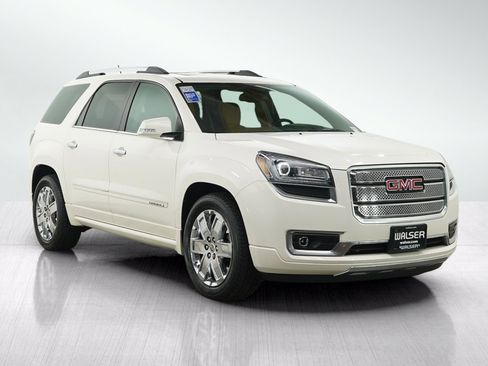 Used 2014 GMC Acadia Denali AWD/4WD image 7