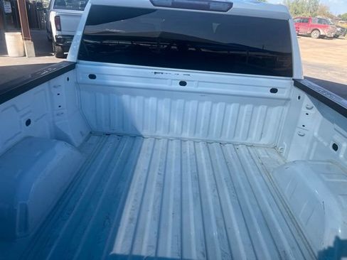 Used 2024 GMC Sierra 1500 Elevation w/ X31 Off-Road Package AWD/4WD image 8