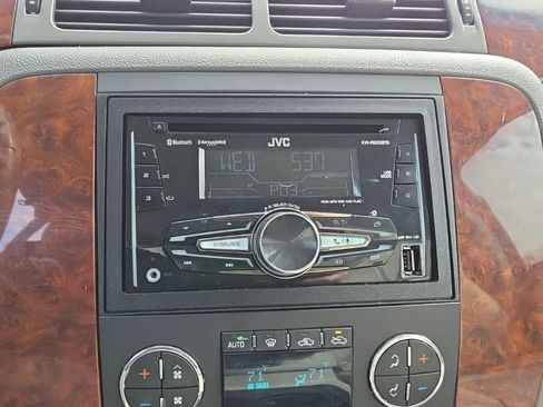 Used 2008 Chevrolet Silverado 2500 LTZ w/ Safety Package image 15