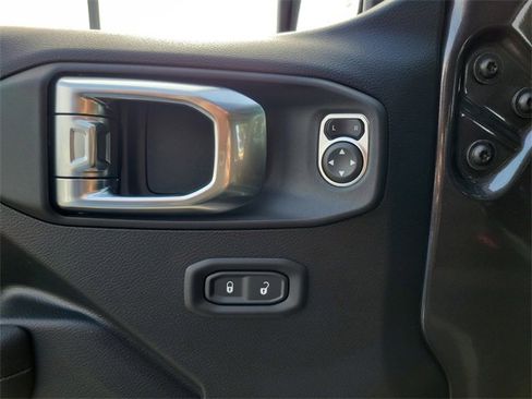 New 2026 Jeep Wrangler Willys image 17