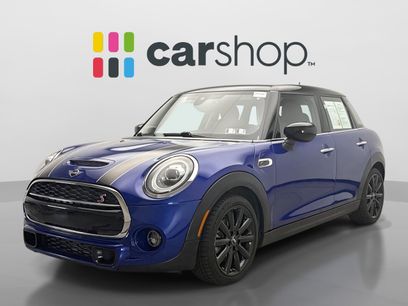 Used 2020 MINI Cooper S w/ Premium Package