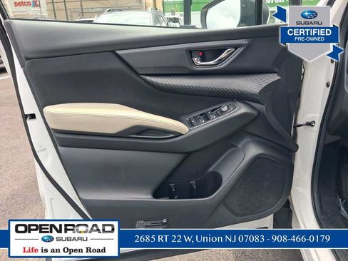 Used 2024 Subaru Ascent Premium w/ Convenience Package AWD/4WD image 57