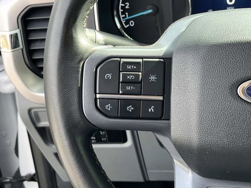 Used 2023 Ford F150 XLT w/ Equipment Group 301A Mid image 28