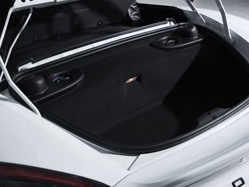 Used 2016 Porsche Boxster Spyder RWD image 26