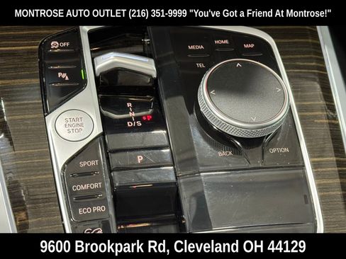 Used 2024 BMW X5 xDrive40i w/ Premium Package image 26