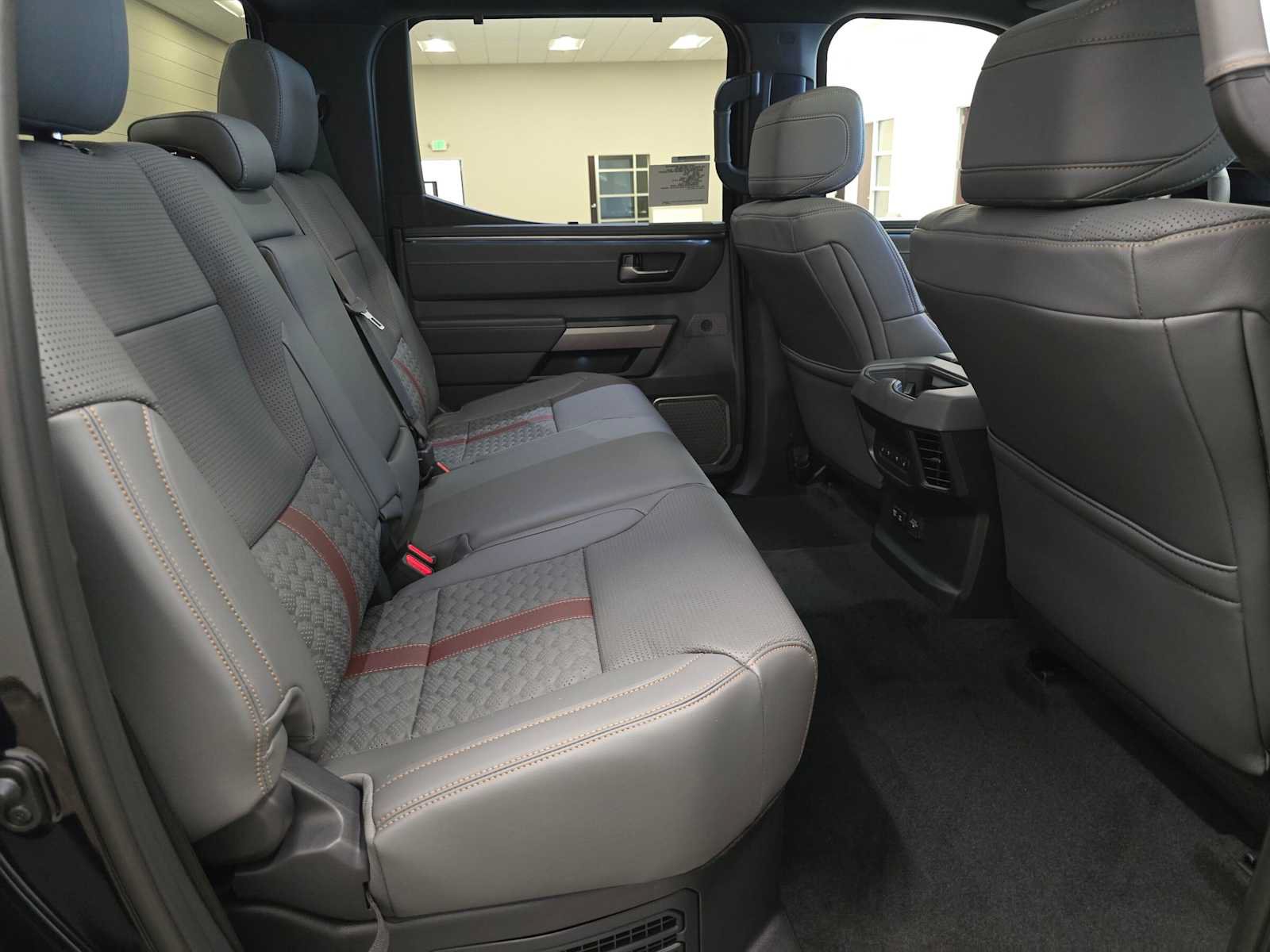 New 2026 Toyota Tundra Capstone AWD/4WD image 26