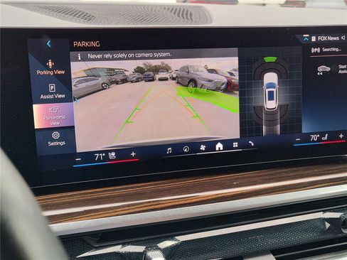 Used 2025 BMW X5 xDrive40i image 31