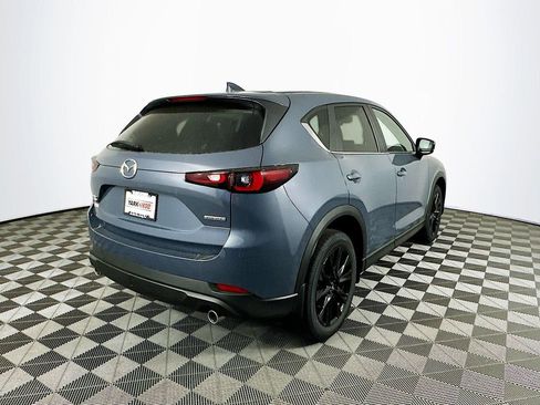 New 2025 MAZDA CX-5 Carbon Edition image 9