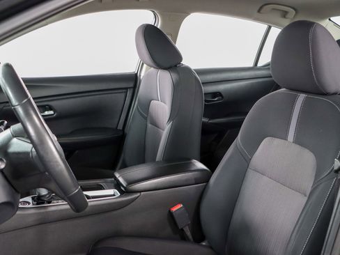 Used 2024 Nissan Sentra SV w/ All-Weather Package FWD image 23