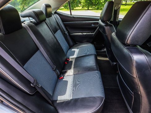Used 2014 Toyota Corolla S FWD image 35