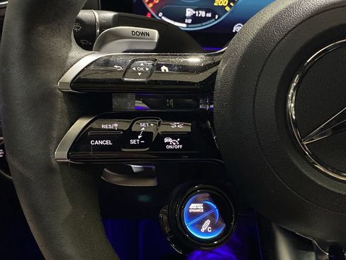 Used 2022 Mercedes-Benz AMG GT 53 image 11