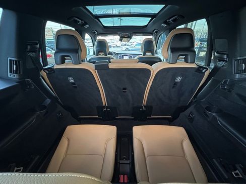 Used 2018 Volvo XC90 T5 Momentum w/ Convenience Package image 27