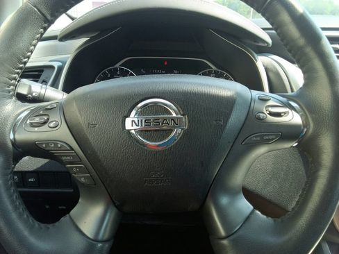 Used 2019 Nissan Murano SL FWD image 20