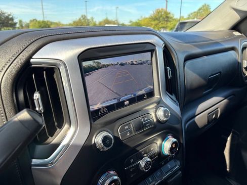 Used 2020 GMC Sierra 1500 SLT w/ SLT Premium Plus Package AWD/4WD image 42
