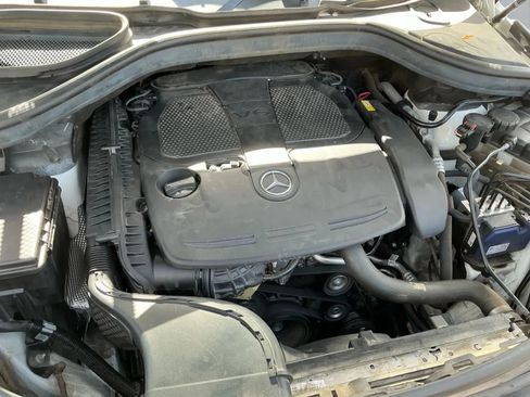 Used 2017 Mercedes-Benz GLE 350 4MATIC image 24