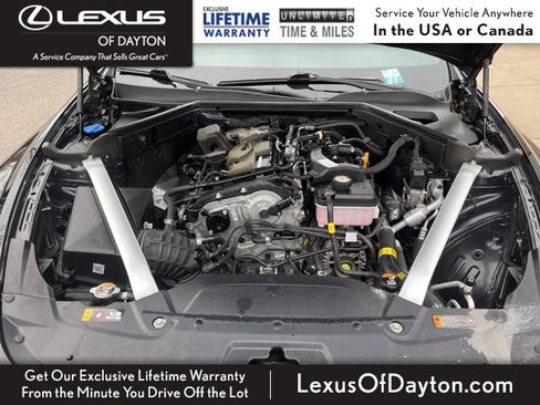 Used 2023 Kia Stinger GT-Line w/ Sun & Sound Package image 36