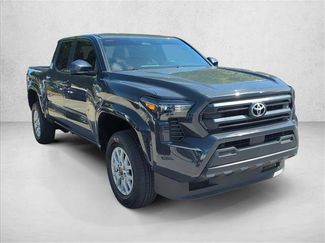 Certified 2025 Toyota Tacoma SR AWD/4WD video 3