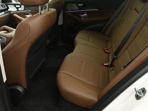 Certified 2026 Mercedes-Benz GLE 450 4MATIC image 19