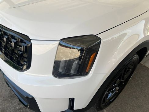 Certified 2025 Kia Telluride EX X-Line AWD/4WD image 29