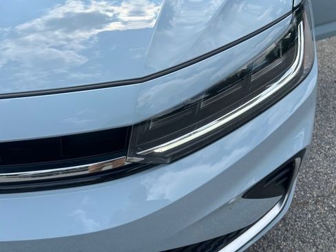 Certified 2026 Volkswagen Jetta SE FWD image 26