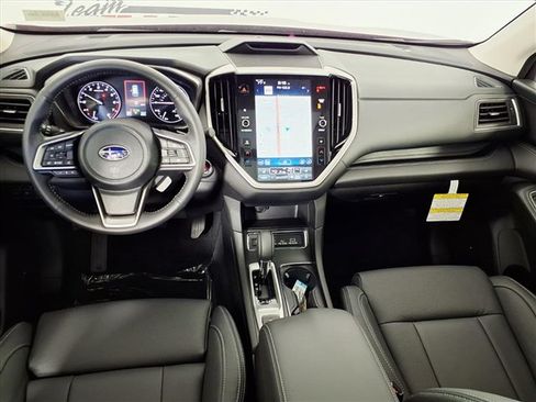 New 2026 Subaru Ascent Limited AWD/4WD image 5