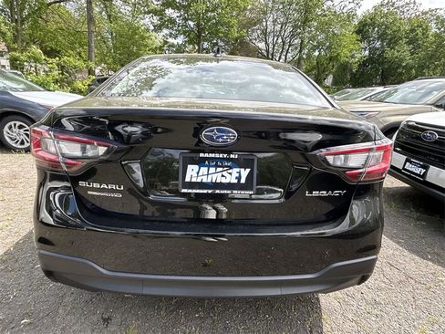 Used 2025 Subaru Legacy Limited image 7