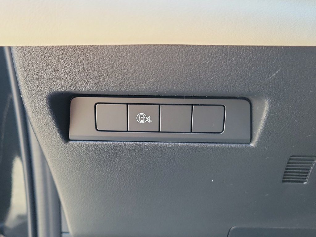 New 2026 MAZDA CX-5 Select AWD/4WD image 20