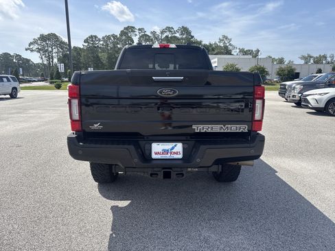 Used 2020 Ford F250 Lariat AWD/4WD image 7