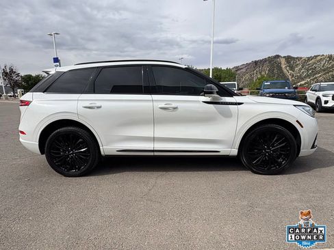 Used 2023 Lincoln Corsair Reserve w/ Equipment Group 201A AWD/4WD image 11