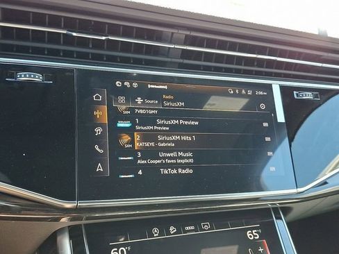 New 2025 Audi Q7 3.0T Premium Plus w/ Premium Plus Package image 19