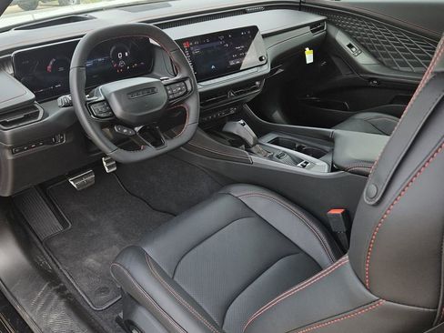 New 2026 Dodge Charger Scat Pack AWD/4WD image 19