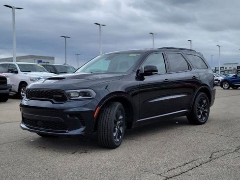 Used 2024 Dodge Durango R/T image 17