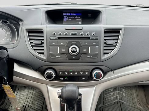 Used 2014 Honda CR-V EX image 27