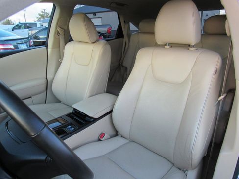 Used 2015 Lexus RX 350 F Sport image 23