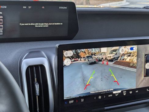 Certified 2025 Ford Expedition Max Active image 24