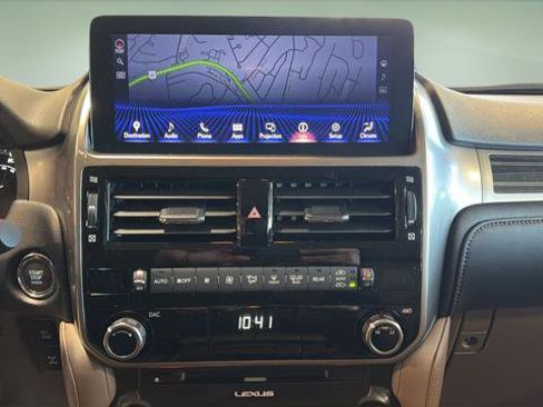 Certified 2023 Lexus GX 460 Premium w/ Premium Package image 26