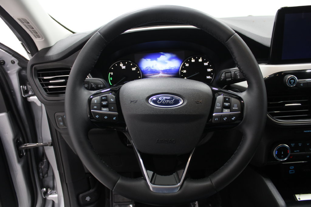 Used 2022 Ford Escape SEL AWD/4WD image 29
