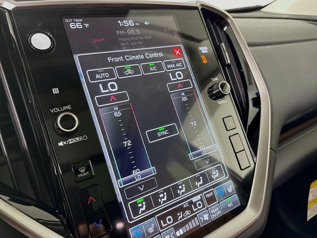 New 2026 Subaru Ascent Touring AWD/4WD image 16