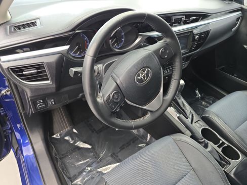 Used 2014 Toyota Corolla S FWD image 15