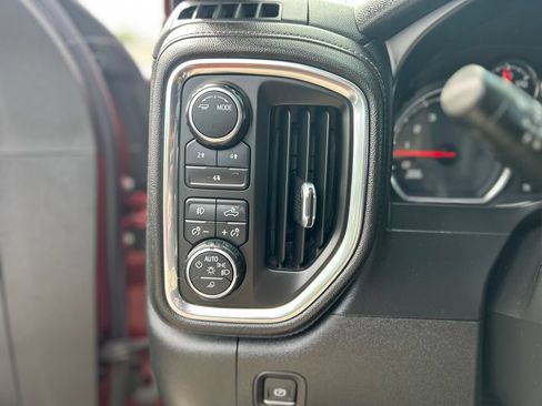 Used 2020 Chevrolet Silverado 2500 LT w/ All Star Edition AWD/4WD image 22