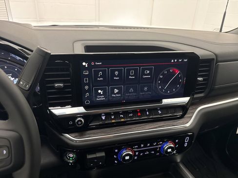 New 2026 GMC Sierra 2500 SLT w/ SLT Premium Package image 18