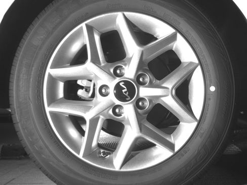 Used 2025 Kia Soul LX w/ LX Technology Package image 14