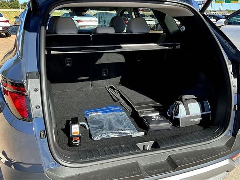 Used 2026 Hyundai Tucson SEL image 37