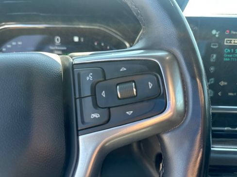Used 2023 Chevrolet Silverado 1500 LT w/ Max Trailering Package AWD/4WD image 12