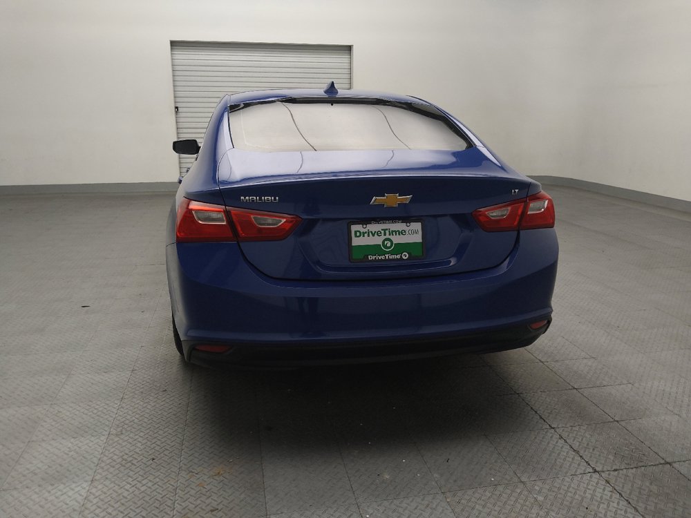 Used 2023 Chevrolet Malibu LT FWD image 6